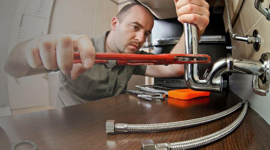 Professional emergency plumbing in Bayou La Batre, AL